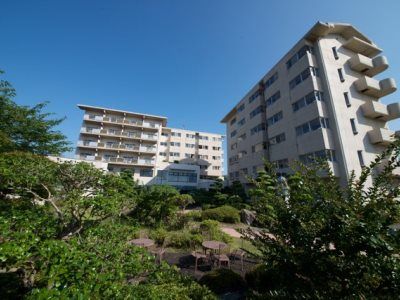 Готель Misakitei Kami Amakusa Екстер'єр фото
